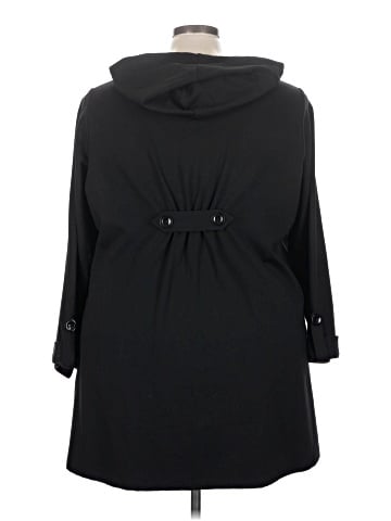 Christian Siriano New York Coat (view 2)