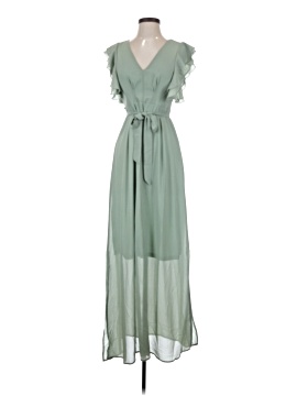 First Love Casual Dress (view 1)
