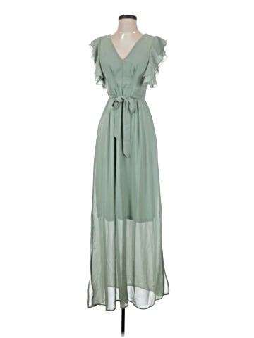 First Love Casual Dress (view 1)