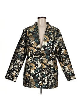 Soft Surroundings Blazer