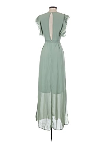 First Love Casual Dress (view 2)