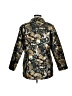 Soft Surroundings Print Gold Blazer Size M - photo 2