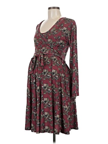 Happy Mama Casual Dress (view 1)
