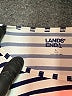 Lands' End Ivory Long Sleeve Turtleneck Size L - photo 7