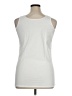 Duluth Trading Co. Ivory Tank Top Size XL - photo 2