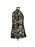 Soft Surroundings Print Gold Blazer Size M - photo 4