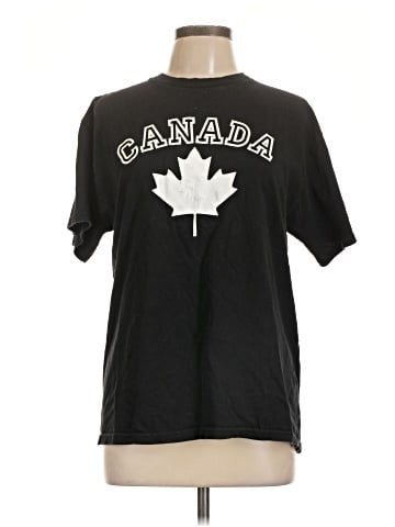 J. Galt Short Sleeve T-Shirt (view 1)