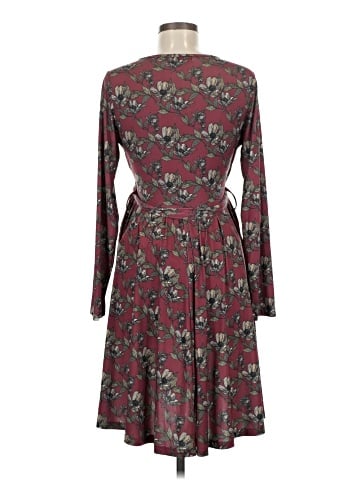 Happy Mama Casual Dress (view 2)