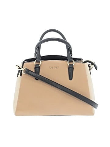 Nine West Satchel (view 1)