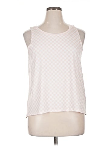 Xersion Sleeveless T-Shirt (view 1)