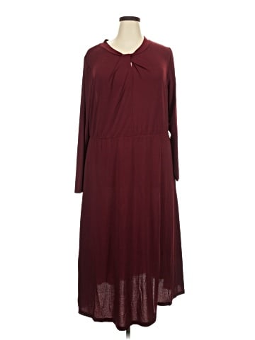 BLOOMCHIC Casual Dress (view 1)