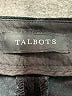 Talbots Black Casual Pants Size 16 (petite) - photo 7