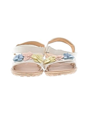 Kelly & Katie Sandals (view 2)