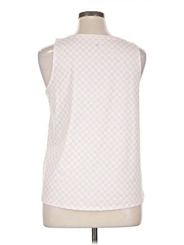 Xersion Sleeveless T-Shirt (view 2)