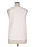 Xersion Ivory Sleeveless T-Shirt Size XL - photo 2