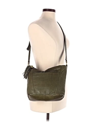 Cabin Creek Crossbody Bag (view 2)
