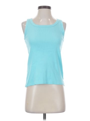 Talbots Sleeveless T-Shirt (view 1)