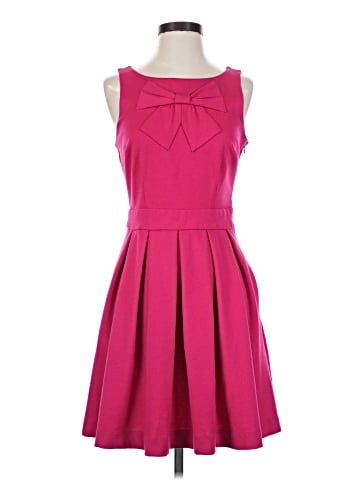 LC Lauren Conrad Cocktail Dress (view 1)