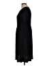 DB Moon Solid Black Casual Dress Size L - photo 5