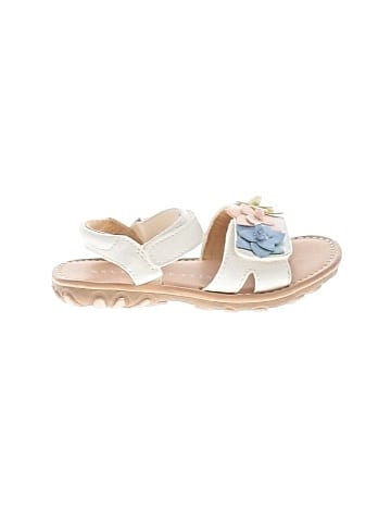 Kelly & Katie Sandals (view 1)