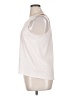 Xersion Ivory Sleeveless T-Shirt Size XL - photo 5
