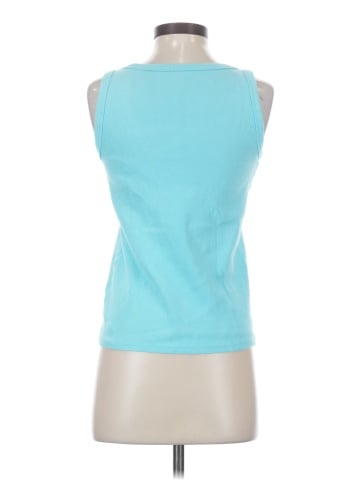 Talbots Sleeveless T-Shirt (view 2)