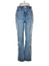 Madewell Blue Jeans Size 28 waist - photo 1