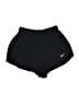 Nike 100% Polyester Black Athletic Shorts Size XS - photo 1