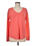 Gap Orange Long Sleeve T-Shirt Size M - photo 1