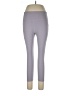 Laundry by Shelli Segal Gray Active Pants Size L - photo 1