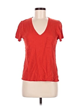Madewell Short Sleeve T-Shirt (view 1)