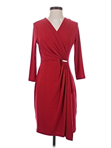 Charter Club Cocktail Dress (view 1)