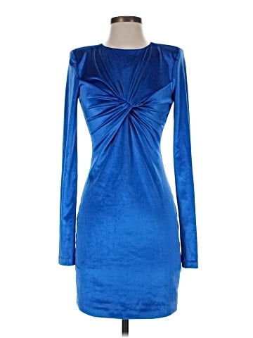 Marciano Cocktail Dress (view 1)