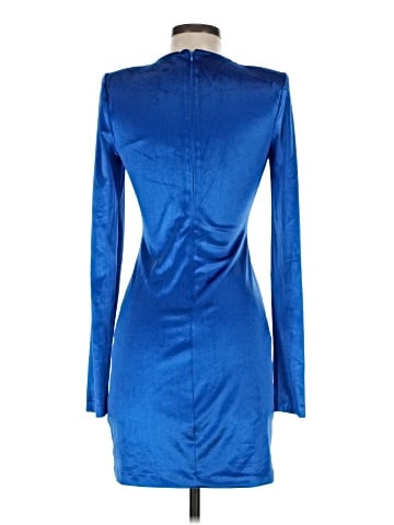 Marciano Cocktail Dress (view 2)