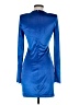 Marciano Blue Cocktail Dress Size S - photo 2