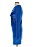 Marciano Blue Cocktail Dress Size S - photo 5