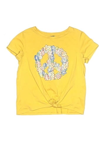 Old Navy Short Sleeve Top (view 1)