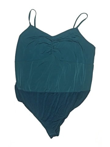 Torrid One Piece Swimsuit (view 1)