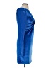 Marciano Blue Cocktail Dress Size S - photo 4