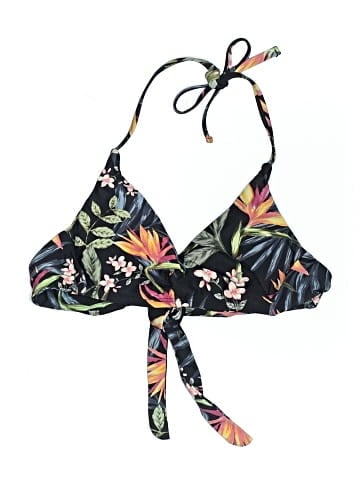 Kona Sol Swimsuit Top (view 1)