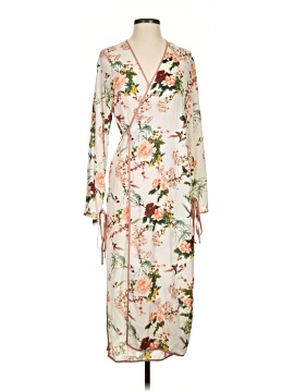Stradivarius Kimono