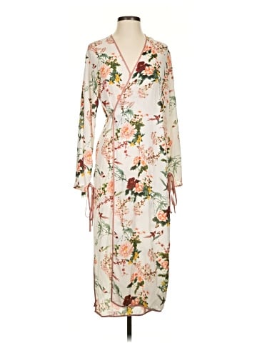 Stradivarius Kimono (view 1)