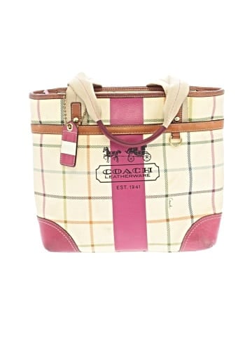 Coach Tote (view 1)