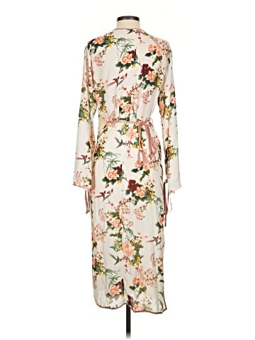 Stradivarius Kimono (view 2)