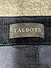Talbots Black Casual Pants Size 14 (petite) - photo 7