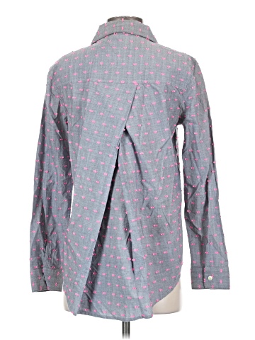 Splendid Long Sleeve Button-Down Shirt (view 2)