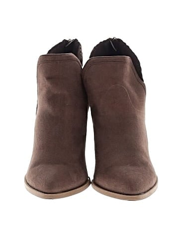 Maurices Ankle Boots (view 2)