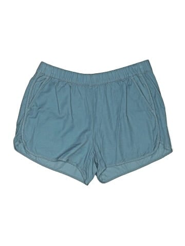 Madewell Athletic Shorts (view 1)