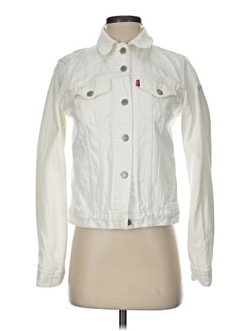 Levi's Denim Jacket (view 1)