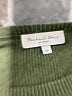 Michael Stars Green Pullover Sweater Size XS - photo 7